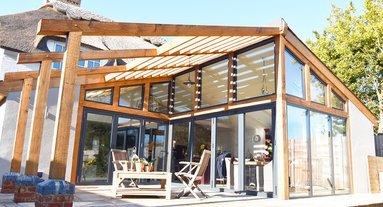 South Coast Carpenters - Petersfield Carpenters