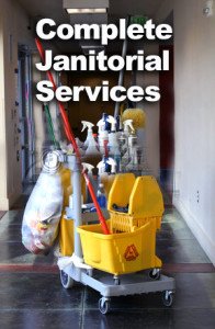 Commercial Cleaning and Disinfection Services in San Jose Bay Area