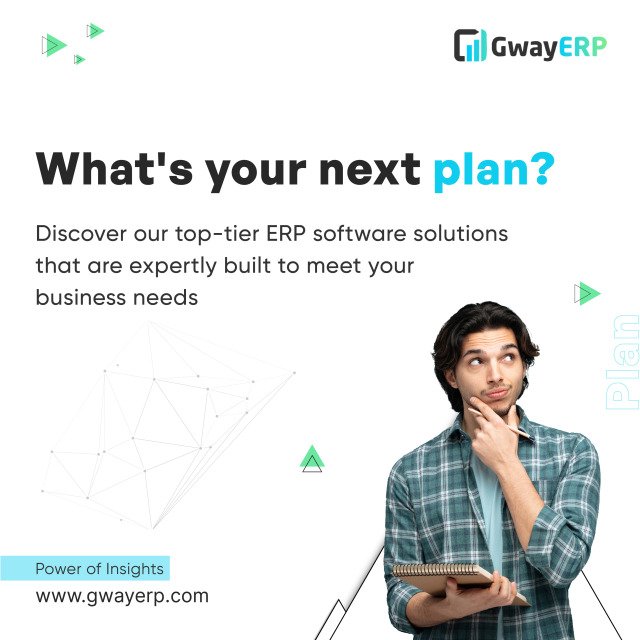 Top ERP Software in Chennai