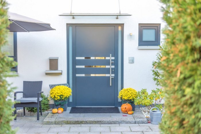 Edmonton Door For Home | Permanent Windows Solutions Inc