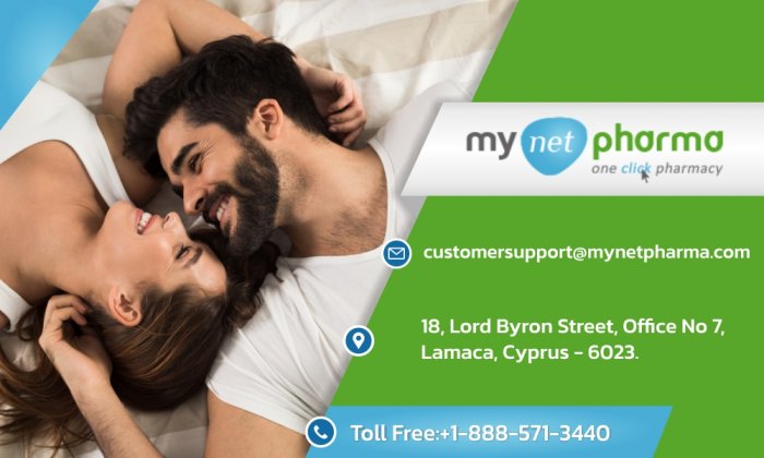 MyNetPharma - Your Online Pharmacy