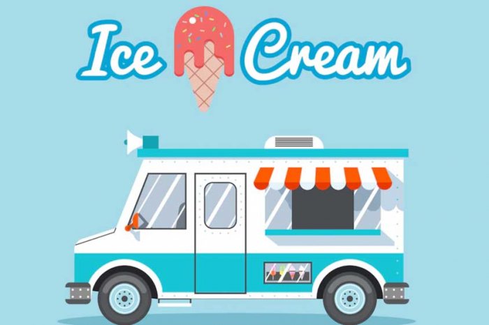 Big Bros Ice Cream