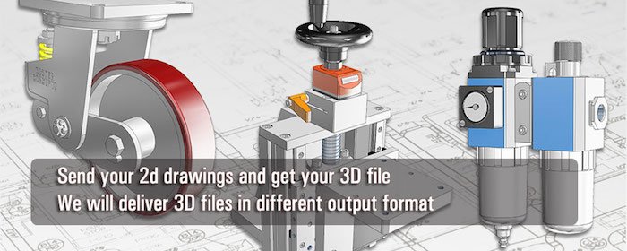 Architectural Rendering Services