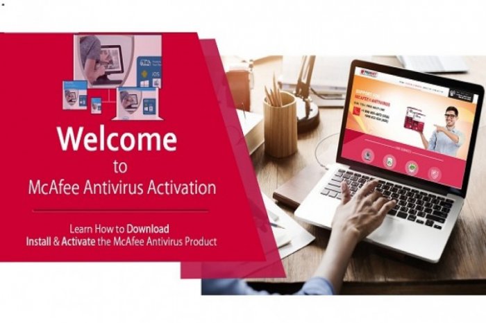 Mcafee Activate Solution