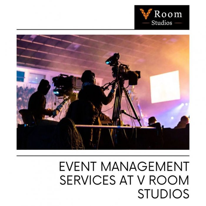 Video & Audio Production Company in Coimbatore