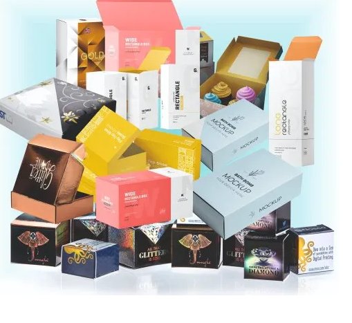 Packaging Company Near Me- Madhav Enterprises