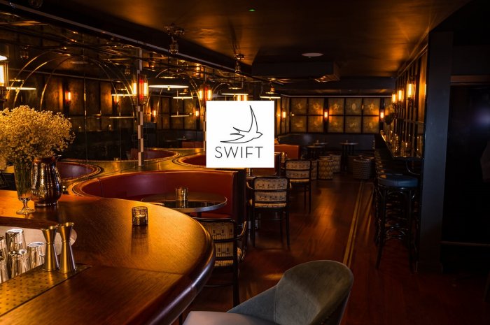 Swift Soho
