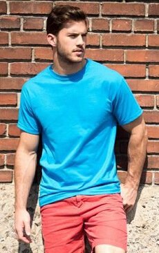 T-SHIRT IDEAL CA