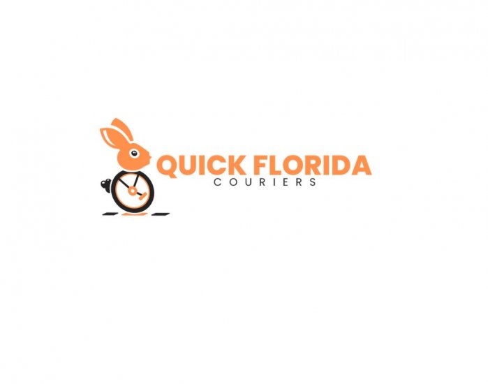 Courier Delivery