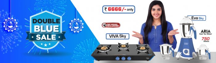 Explore Compact and Trendy Vidiem Wet Grinder for 2020