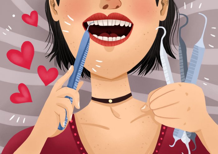 Great Tips For Good Oral Hygiene-TeethAlignDirect