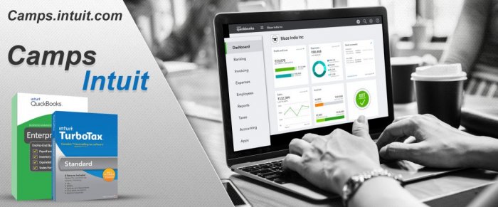 Camps.Intuit.Com : Camps Intuit | Intuit Account Login