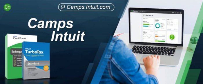 Camps.Intuit.Com : Camps Intuit | Intuit Account Login