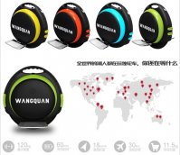 2015 NEW self balance unicycle bump-shielded foldable pedals Max speed 18km/h Speaker+Bluetooth Music +Mobile Phone Charging