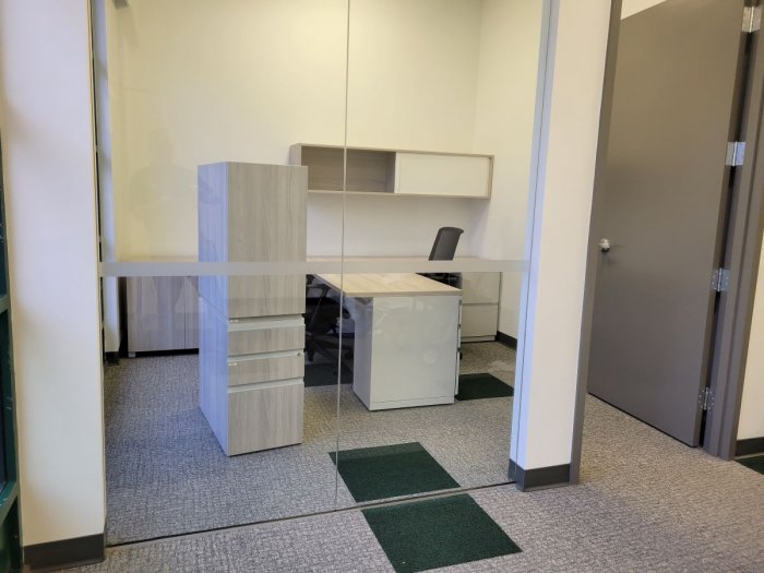 Streamline Your Workspace with Professional Signage for Office in Vancouver– Explore Our Range!