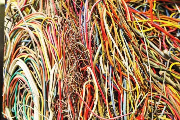 H&C Metals - Recycling