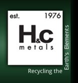 H&C Metals - Recycling