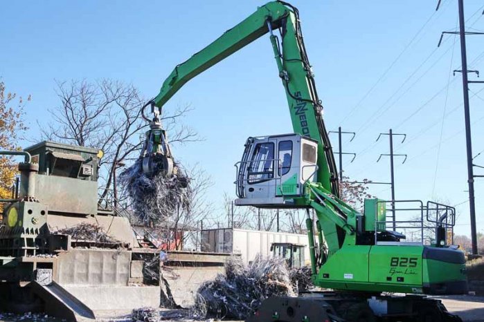 H&C Metals - Recycling