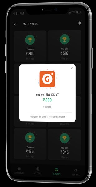 Running calculator app