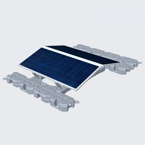 Topper Floating Solar PV Mounting Manufacturer Co., Ltd.