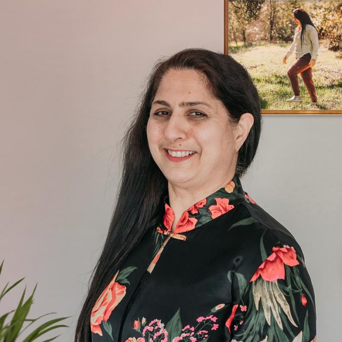 Embarking on a Transformational Journey with Renu Sethi