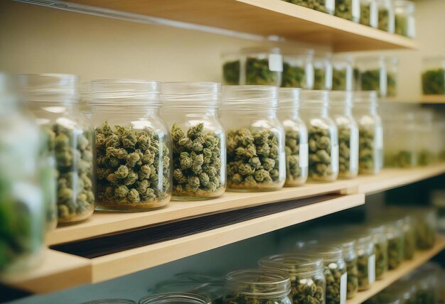 Cannabis Mail Order
