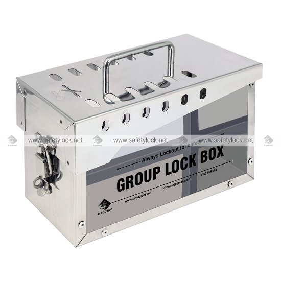 Protect Your Team with Reliable LOTO Devices - Delivered Across Brazil