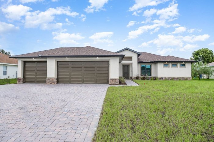Douglas Brooke Homes