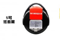 New Self Balance Electric Unicycle wheelbarrow monotroch Electric Scooter Bicycle One Wheel 132Wh 15 Colors Christmas Gift DHL Free shipping