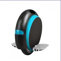 2015 Solowheel Self-Balancing Electric Unicycle One Wheels Mini Scooter with Lithium Battery
