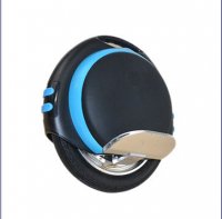 2015 Solowheel Self-Balancing Electric Unicycle One Wheels Mini Scooter with Lithium Battery