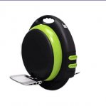 2015 Solowheel Self-Balancing Electric Unicycle One Wheels Mini Scooter with Lithium Battery