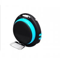2015 Solowheel Self-Balancing Electric Unicycle One Wheels Mini Scooter with Lithium Battery