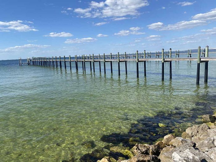 Restore Marine Structures Effectively Using the SnapJacket System