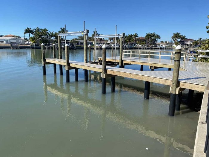 Restore Marine Structures Effectively Using the SnapJacket System
