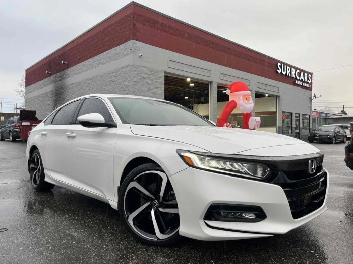 Most Cleaned Used Vehicles For Sale In Surrey
