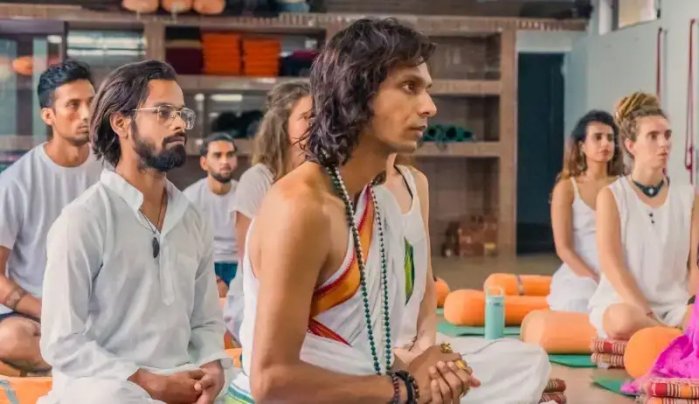 Yoga Teacher Training In Bali