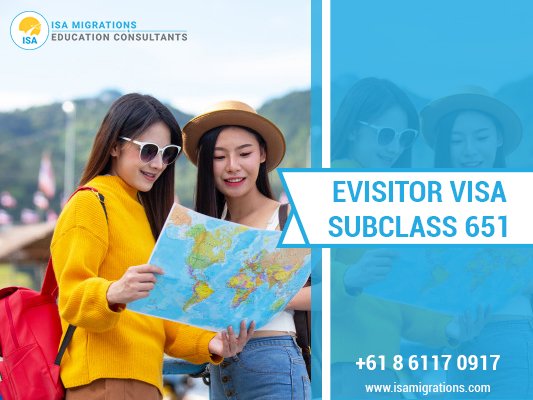 Migration Agent Perth - ISA Migrations and Education Consultants