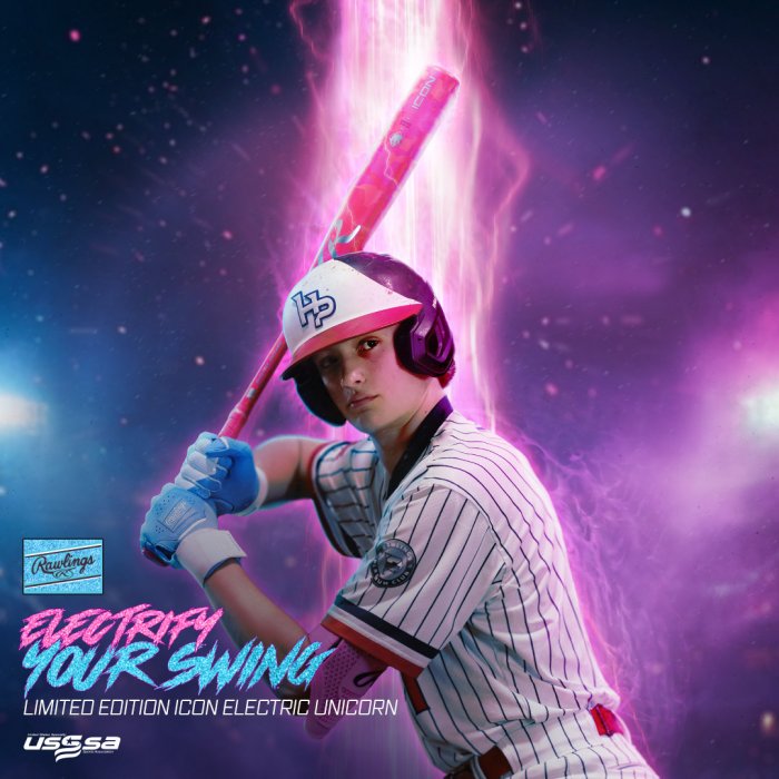 Shop USSSA Baseball Bats