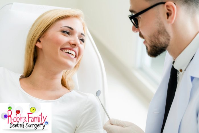 Dentist Robina – Gentle & Affordable Dental Care