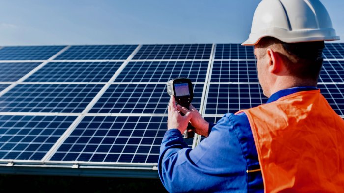 Unlock the Power of Advanced Infrared Inspections