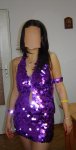 Latin dress