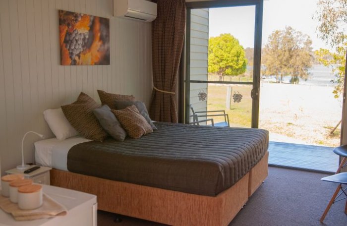 Stay at the Best Resorts in Kallangur