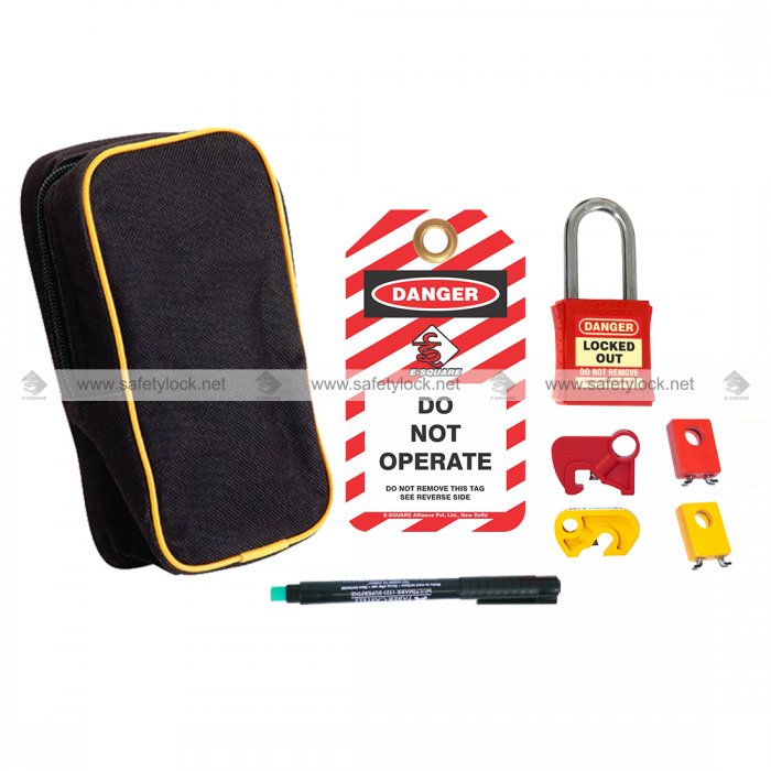 Order Lockout Tagout Kits in South Africa