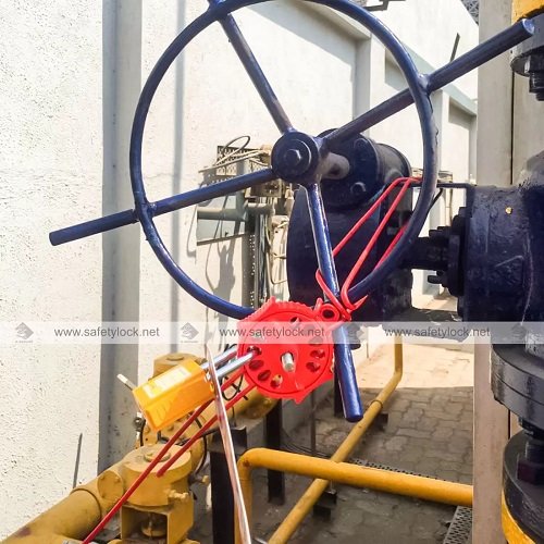 Versatile Cable Lockout Devices for Complex Energy Points in Poland