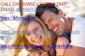 Jersey City +27 833312943 Columbia Lost love spells Caster Norway Bring back lost lover Black magic spells