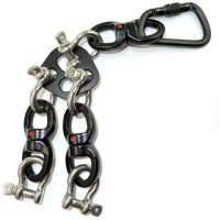 Aerial Straps Harware