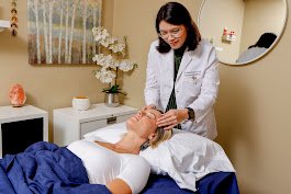 Acupuncture in San Diego CA | Dr. Lee AcuSuccess