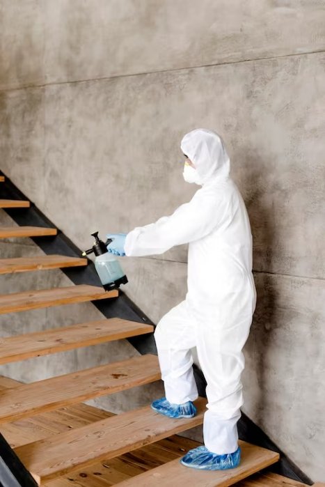 Mold Control Services Indiana - Mold Remediation Indy