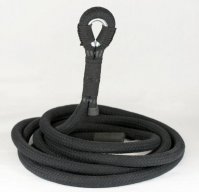 Buy Aerial Rope Braided for aerial act. Aerial web. Aerial rope